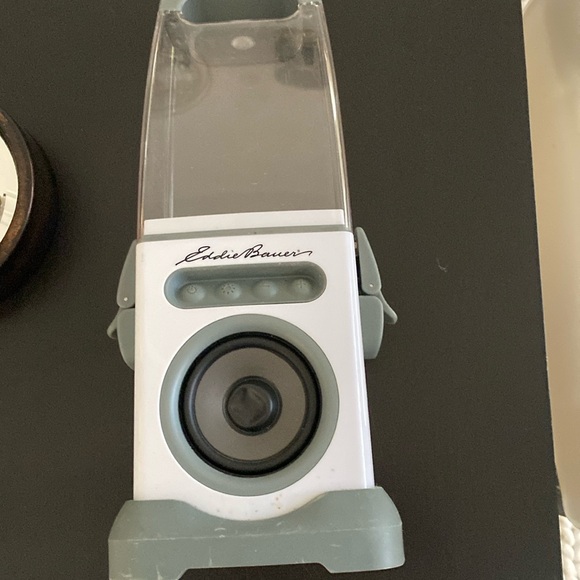 Water speaker - Picture 1 of 6